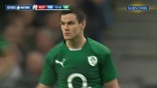 France v Ireland - Official Extended Highlights 15th March
