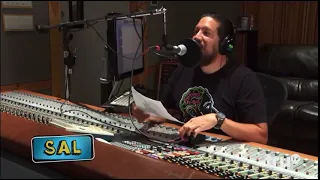 Impractical Jokers Season 9 - Sal Part 1