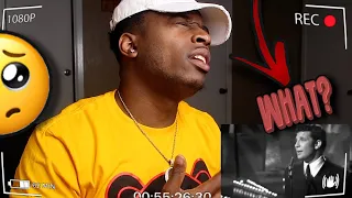 THIS ONE BROKE ME!!! TOM JONES - I’ll Never Fall In Love Again REACTION (first time hearing)