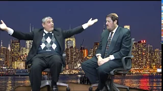 Rabbi Yosef Mizrachi On Universal Noahide Code