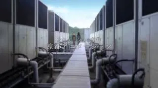 Kyoukai no Kanata Preview Trailer