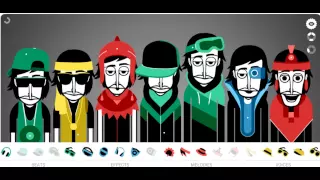 Incredibox - V3 "Sunrise" [Bonus LILL CHILD]