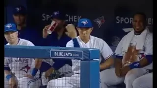 Hilarious MLB Bloopers Volume 5