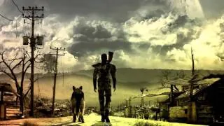 Fallout 4 Trailer Music - The Wanderer