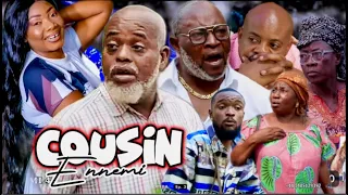 COUSIN ENNEMI I TEASER I FILM CONGOLAIS I NOUVEAUTÉ 2023