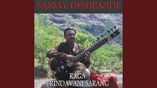 Raga Brindavani Sarang