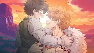 BEST OF BKDK #bkdk #myheroacademia #bakugou #deku