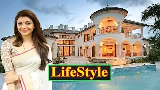 Kajal Aggarwal Luxurious Lifestyle, Boyfriend, Income , Cars , Net Worth ,Family & Biography 2018