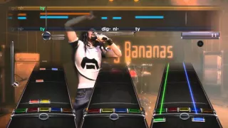 [RB3-Custom] American Life (Primus) preview