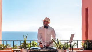 Sunset Mix at Ritz-Carlton Abama (Tenerife): Chill House, Deep House, Afro, Tropical, Beach Vibes