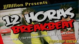 12 Hours of Breakbeat Music