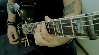 DEFTONES - PLASTIC (PLAYTHROUGH) - Remake by Derctones