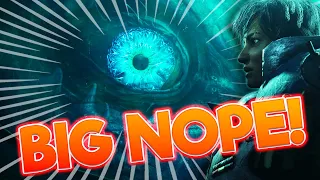 MY THALASSOPHOBIA HATES THIS! | Destiny 2 Season of the Deep Story Mission Week 1