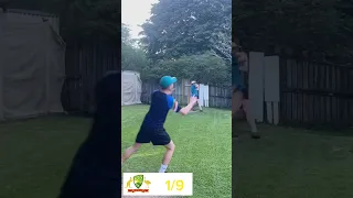 WTC Final | Backyard Cricket