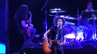 "Down in a Hole" Alice in Chains@The Anthem Washington DC 5/3/18