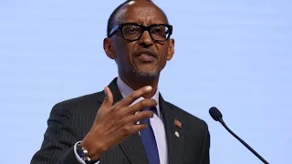 Rwanda : Kagame candidat pour un quatrième mandat