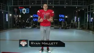 Sports Science: Ryan Mallett