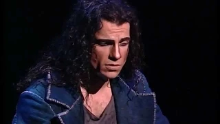 Bruno Pelletier "Le Temps des Cathédrales" - Брюно Пельтье "Пора соборов кафедральных"