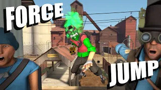 TF2: Force-A-Nature Jumping Tutorial