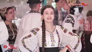 Anastasia Ciobanu - Cu lăutari 'oi cânta (Tradițional TV)