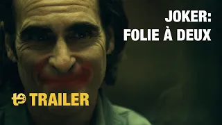 Joker: Folie à Deux - Trailer español