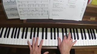 TUTORIAL La Groupie du Pianiste