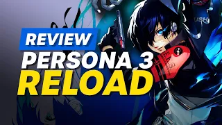 Persona 3 Reload PS5 Review - Should You Buy It?