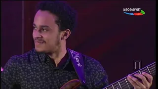 Michael Pipoquinha Trio (Brasil) Baku Jazz Festival 2018