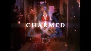 Charmed "Phonography" || Unfinished Opening Credits