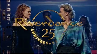 Riverdance Eurovision 1994 - Riverdance 25th Anniversary Show 2021