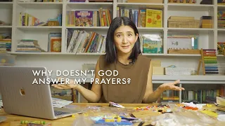 How should we pray? | Rica Peralejo-Bonifacio