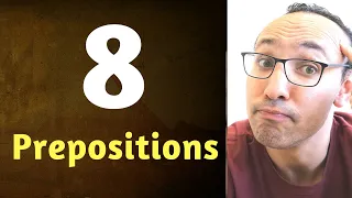 8 Important Arabic Prepositions You NEED as a Beginner