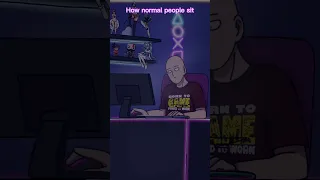 Normal People Vs. Me PT 2 (Animation ) #shorts