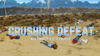 Crushing Defeat | Beyblade Metal Fusion OST