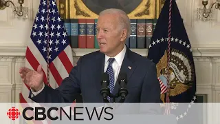 Biden defends his memory after damning special counsel report