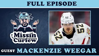 FULL EPISODE (46): Hits, Hits, Hits with MacKenzie Weegar