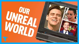 The Truman Show Tried to Warn Us