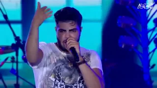 Henrique e Juliano - Cuida Bem Dela (Ao Vivo) (DVD Caldas Country Show)