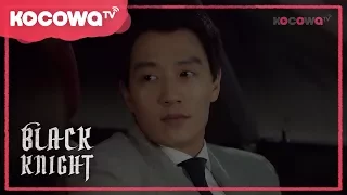 Drive-in Theater Date [Black Knight Ep 12]