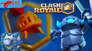 Я СТАЛ ЧЕМПИОНОМ КЛЕШ РОЯЛЬ / CLASH ROYALE