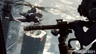 Battlefield 4: Premium | ТРЕЙЛЕР