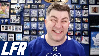 LFR16 - Game 45 - Willy All-Star - FLA 4, TOR 5 (OT)