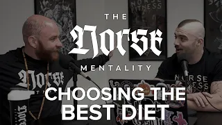 Choosing The Best Diet | Norse Mentality