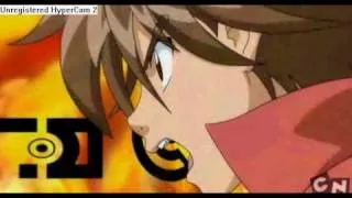 Bakugan Battle Brawlers: Theme song & Intro