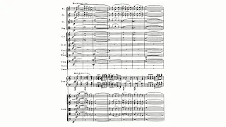 Rachmaninoff: Piano Concerto No. 2 in C minor, Op. 18 (with Score)