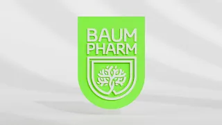 Baum Pharm – бренд, якому довіряють!