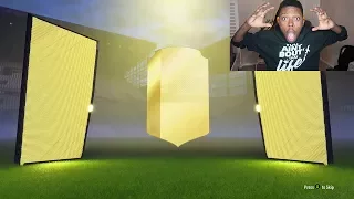 WAIT TILL YOU SEE MY 7TH PACK!! - FIFA 18 PACK OPENING