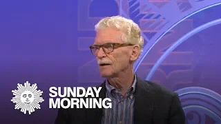 Bill Geist looks back on the journey of a lifetime