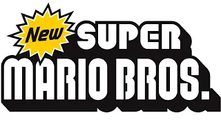 Athletic - New Super Mario Bros. Music Extended