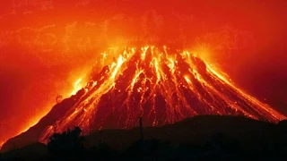 Top 10 Deadliest Volcanic Eruptions in History